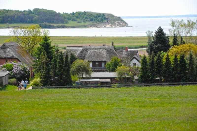Ruegen_Fewo 233 Groß Zicker Exterior foto