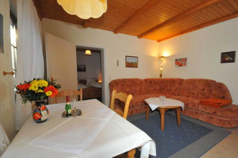 Ruegen_Fewo 233 Groß Zicker Exterior foto